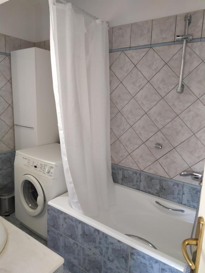 Amalia Bay Villa Nea Iraklitsa Exteriör bild